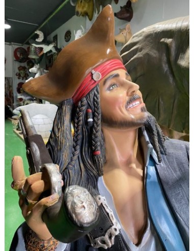 Jack Sparrow