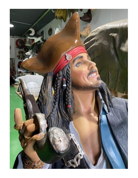 Jack Sparrow