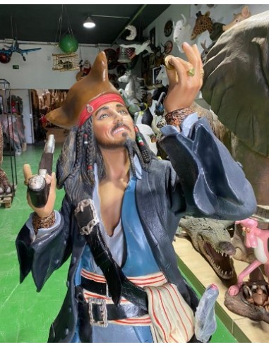 Jack Sparrow