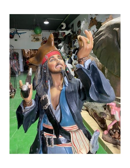 Jack Sparrow