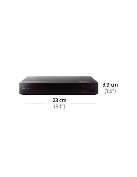 Sony BDP-S1700 Blu Ray