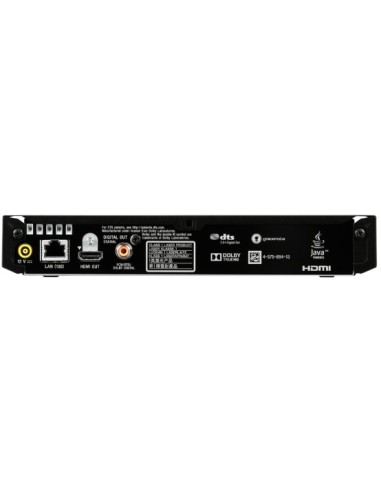Sony BDP-S1700 Blu Ray