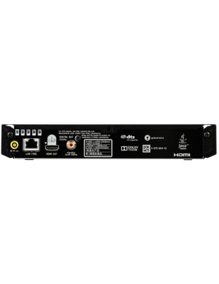 Sony BDP-S1700 Blu Ray