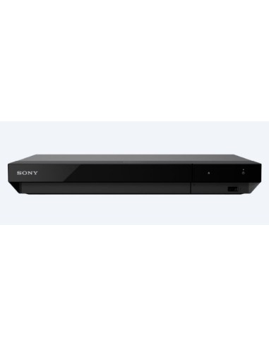 Sony UBP-X700 Blu Ray