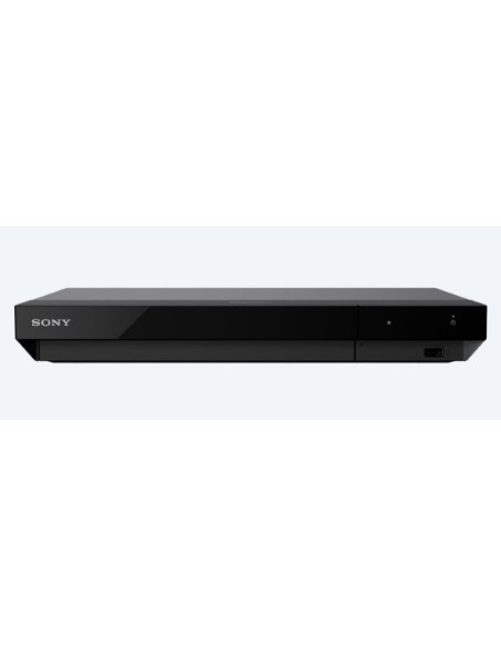 Sony UBP-X700 Blu Ray
