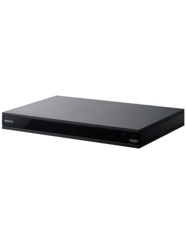Sony UBPX800M2 Blu Ray