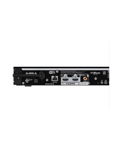 Sony UBPX800M2 Blu Ray
