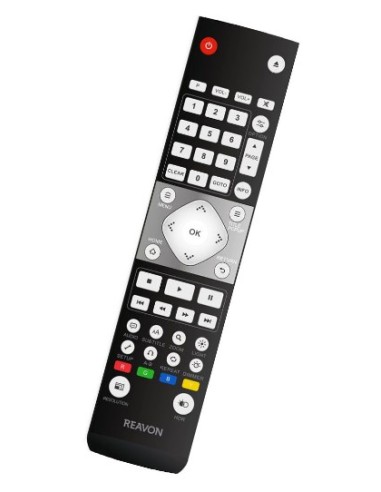 Reavon UBR-X110 Blu Ray Premium