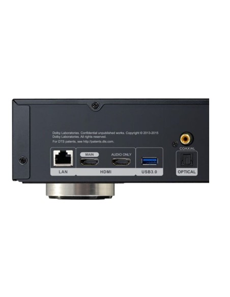 Reavon UBR-X110 Blu Ray Premium