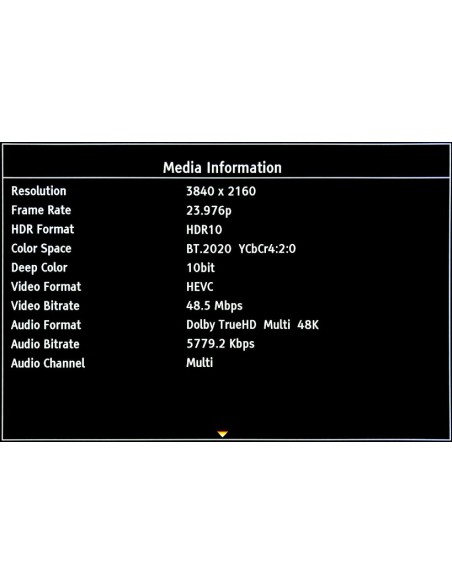 Reavon UBR-X110 Blu Ray Premium