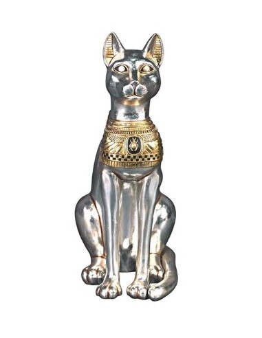 Diosa gata Bastet