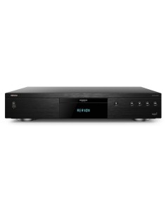 Reavon UBR-X200 Blu Ray Premium