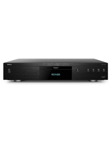 Reavon UBR-X200 Blu Ray Premium