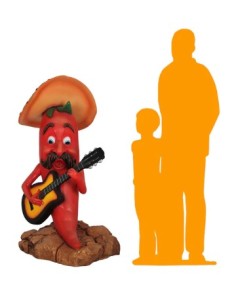 Cantante chile Mexicano 2