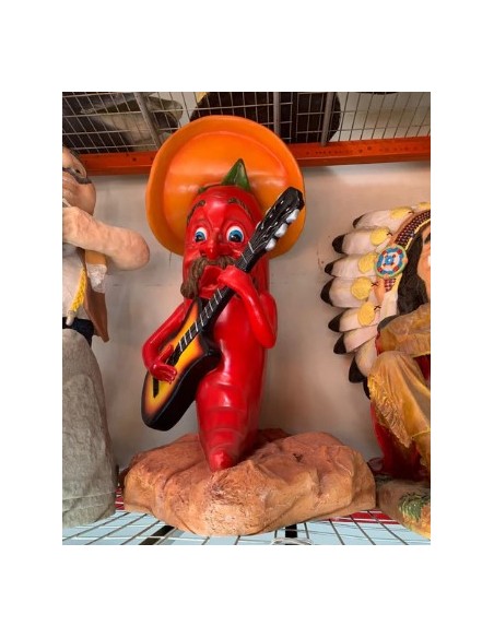 Cantante chile Mexicano