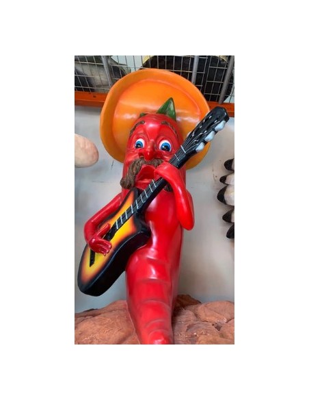 Cantante chile Mexicano