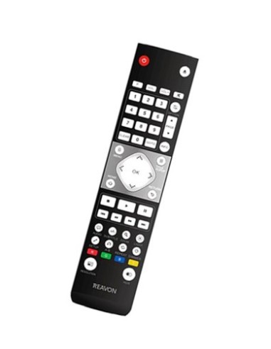 Reavon UBR-X200 Blu Ray Premium