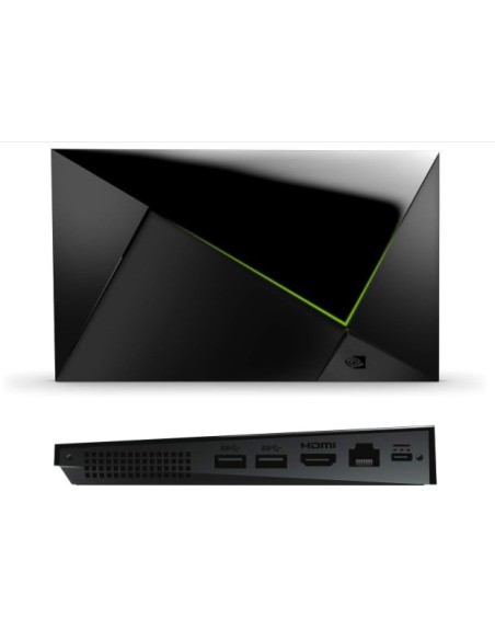 Nvidia Shield TV Pro Android TV 4K HDR 16GB