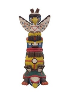 Totem Indio