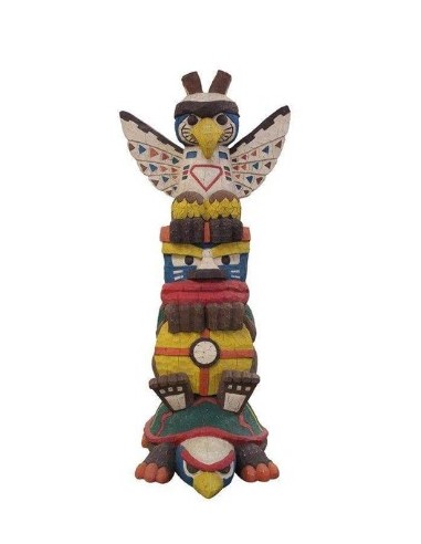 Totem Indio