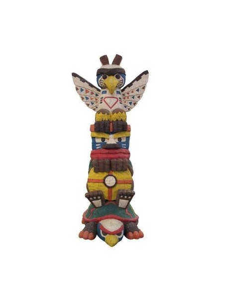 Totem Indio
