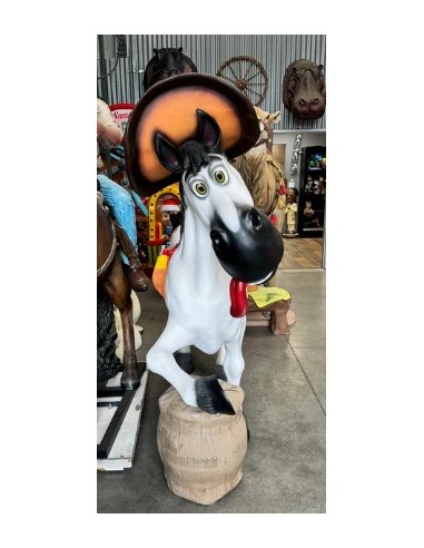 Caballo Mexicano