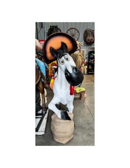 Caballo Mexicano