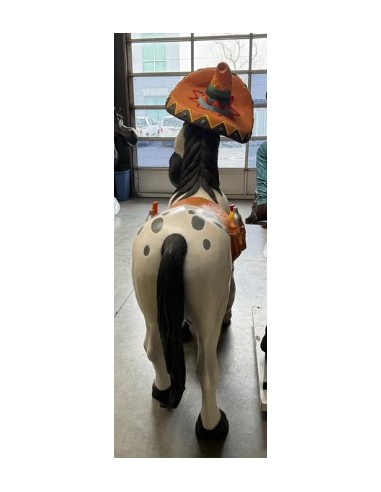 Caballo Mexicano