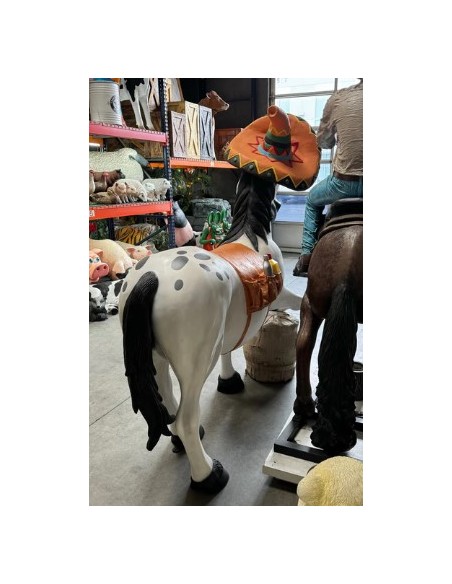 Caballo Mexicano