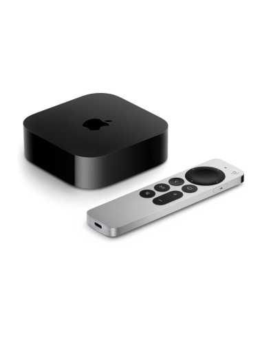 Apple TV 4K 128GB WiFi+Ethernet