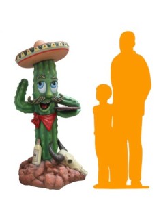 Cactus mariachi 2
