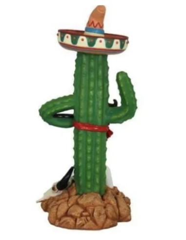Cactus mariachi