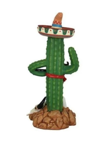 Cactus mariachi