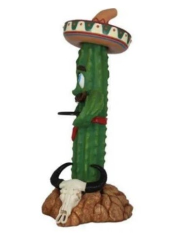 Cactus mariachi