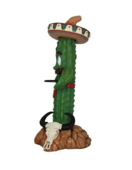 Cactus mariachi