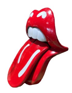 Boca Rolling Stones