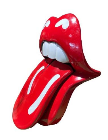 Boca Rolling Stones