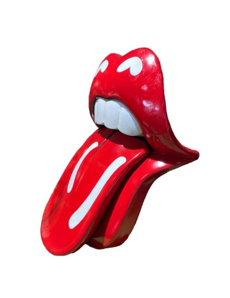 Boca Rolling Stones