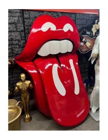 Boca Rolling Stones