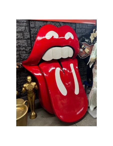 Boca Rolling Stones