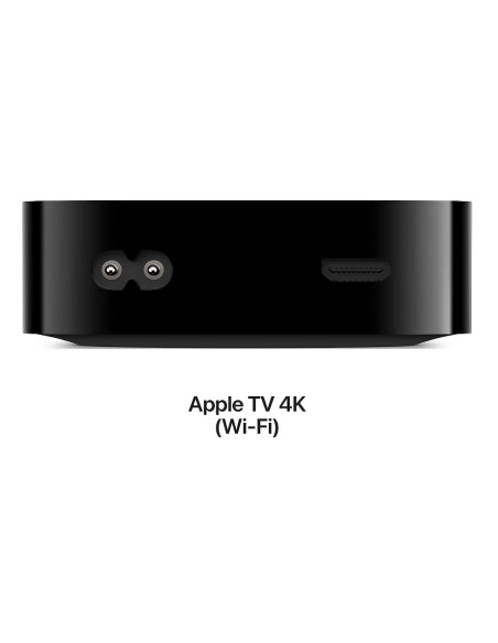 Apple TV 4K 128GB WiFi+Ethernet
