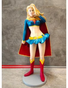 Supergirl figure 2