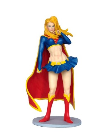 hermes cinema figura a tamaño real personaje supergirl en venta