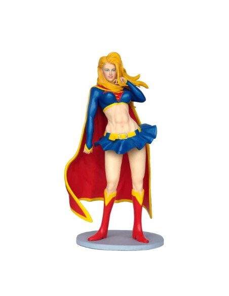hermes cinema figura a tamaño real personaje supergirl en venta