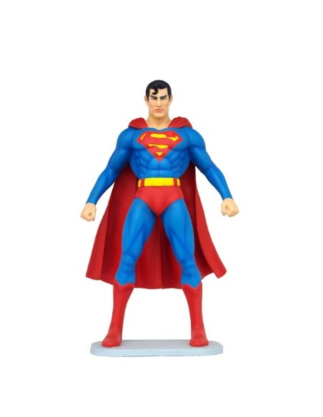 hermes cinema figura a tamaño real personaje superman en venta