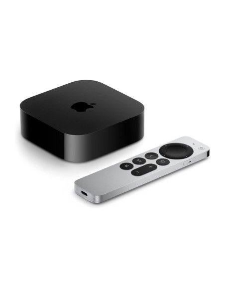 Apple TV 4K 64GB WiFi