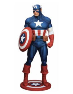 Capitan America Classic