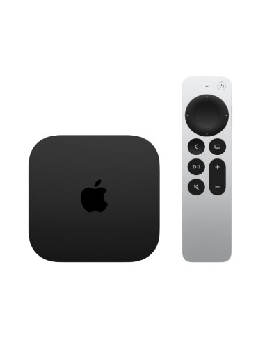 Apple TV 4K 64GB WiFi