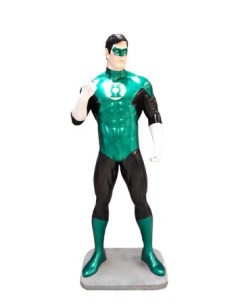 Green Lantern Classic