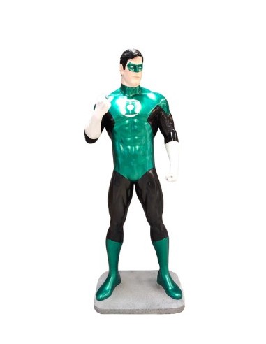 Green Lantern Classic